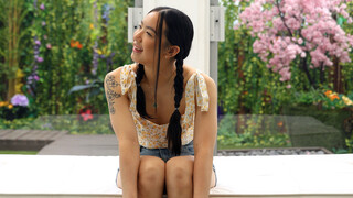 Mina Shows Her Skills - наслаждайтесь лучшим порно на HD-PORN.ONLINE