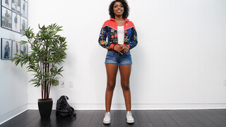 Mia's Big Tryout - наслаждайтесь лучшим порно на HD-PORN.ONLINE