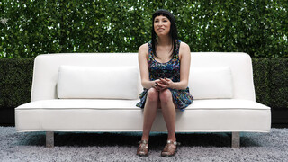 Ruby's Hot Audition - Fingering & Cumshot Fun - наслаждайтесь лучшим порно на HD-PORN.ONLINE