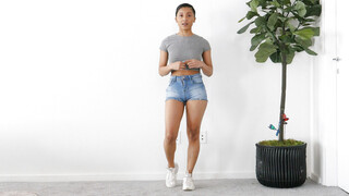 Alyssa's Big Audition - наслаждайтесь лучшим порно на HD-PORN.ONLINE