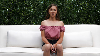 Kourtney's Sexy Tryout - наслаждайтесь лучшим порно на HD-PORN.ONLINE