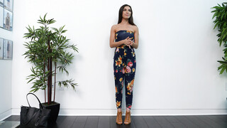 Gianna's Big Tryout - смотреть новое порно видео HD-PORN.ONLINE