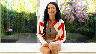 Katie Tries Out - наслаждайтесь лучшим порно на HD-PORN.ONLINE