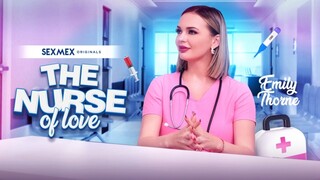 Nurse Emily Thorne Loves Sex - наслаждайтесь лучшим порно на HD-PORN.ONLINE