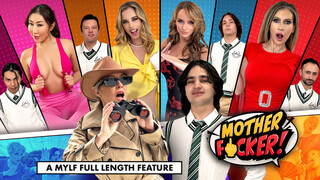 Hot Threesome with Pristine Edge, Millie Morgan & Nicole Doshi - наслаждайтесь лучшим порно на HD-PORN.ONLINE