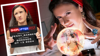 Magic MILF Penny Barber's Dirty Blowjob - наслаждайтесь лучшим порно на HD-PORN.ONLINE