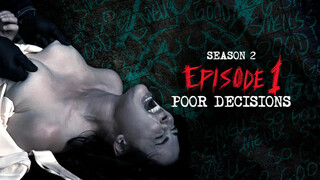 Blindfolded Brunette Casey Calvert Gets Dominated by The Pope - наслаждайтесь лучшим порно на HD-PORN.ONLINE