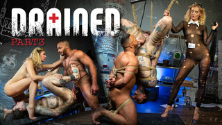  Part 3: Drained Dry - наслаждайтесь лучшим порно на HD-PORN.ONLINE