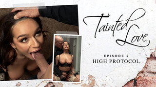 Tainted Desire, Episode 2: High Control - наслаждайтесь лучшим порно на HD-PORN.ONLINE