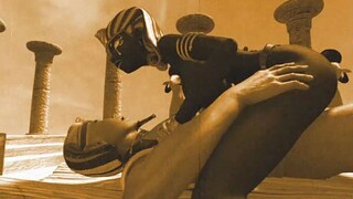 Anime Sacrifice - наслаждайтесь лучшим порно на HD-PORN.ONLINE