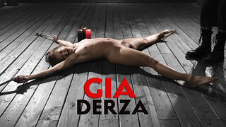 Gia Derza Gets Anal Punished by Machines - наслаждайтесь лучшим порно на HD-PORN.ONLINE