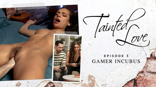 Tainted Desire, Episode 3: Seduced by a Gamer - наслаждайтесь лучшим порно на HD-PORN.ONLINE