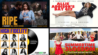  Sexiest Ladies in the Fierce Features Compilation  - наслаждайтесь лучшим порно на HD-PORN.ONLINE