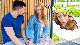 Teen Breakup Blowjob - смотреть новое порно видео HD-PORN.ONLINE