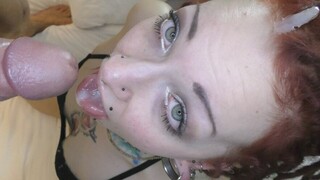 Amateur Redhead Jezzi Cat Wants Big Dick All Night - наслаждайтесь лучшим порно на HD-PORN.ONLINE