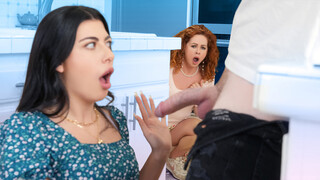 Molly's Threesome Frenzy - наслаждайтесь лучшим порно на HD-PORN.ONLINE