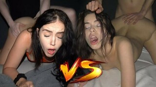 Emily Mayers vs Zoe Doll: Teen Hardcore - смотреть новое порно видео HD-PORN.ONLINE