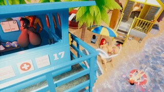 Beach Babe HoFi Gets Down - наслаждайтесь лучшим порно на HD-PORN.ONLINE