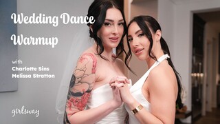 Lesbian Wedding Warmup - наслаждайтесь лучшим порно на HD-PORN.ONLINE
