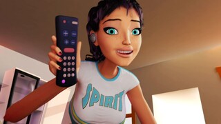 Teasing Brunette Cheerleader - наслаждайтесь лучшим порно на HD-PORN.ONLINE