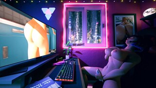 Redhead Beauty Masturbates - наслаждайтесь лучшим порно на HD-PORN.ONLINE