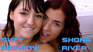 Suzy Rainbow and Shona River's Wild Ride - Wunf 208 - смотреть новое порно видео HD-PORN.ONLINE