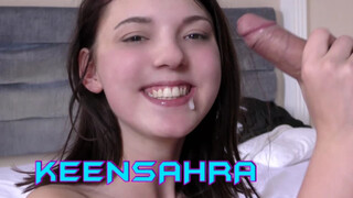 Keensahra Gets Dominated - смотреть новое порно видео HD-PORN.ONLINE