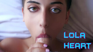 Lola Heart's Anal Extravaganza - наслаждайтесь лучшим порно на HD-PORN.ONLINE