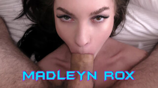 Madleyn Rox Gets Wunf's 275mm Deep - наслаждайтесь лучшим порно на HD-PORN.ONLINE