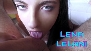 Lena Lelani's Tattooed Teen Threesome - наслаждайтесь лучшим порно на HD-PORN.ONLINE
