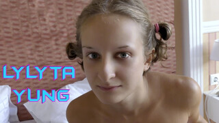 Lylyta Yung Gets Gangbanged - наслаждайтесь лучшим порно на HD-PORN.ONLINE