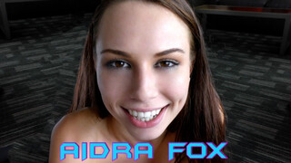 Aidra Fox Gets Wunf 219 - наслаждайтесь лучшим порно на HD-PORN.ONLINE