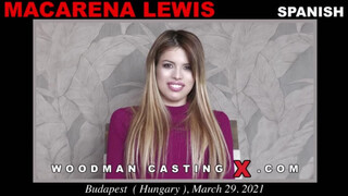 Macarena Lewis Gets Pierced and Naked - наслаждайтесь лучшим порно на HD-PORN.ONLINE