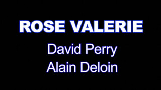 Rose Valerie Gets Fucked by 2 Dudes - смотреть новое порно видео HD-PORN.ONLINE