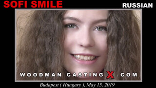 Sofi Smile's Deepthroat Audition - наслаждайтесь лучшим порно на HD-PORN.ONLINE