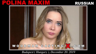 Venera Maxima's Blonde Bombshell Casting - наслаждайтесь лучшим порно на HD-PORN.ONLINE