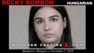 Becky Bombon Gets Rimmed and Fucked - смотреть новое порно видео HD-PORN.ONLINE
