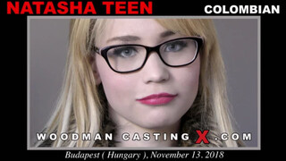 Natasha Teen's Hot Casting Session - наслаждайтесь лучшим порно на HD-PORN.ONLINE