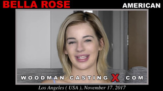 Bella Rose Casting Call - смотреть новое порно видео HD-PORN.ONLINE