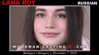 Lana Roy Audition - смотреть новое порно видео HD-PORN.ONLINE