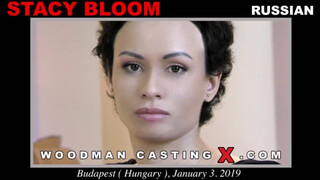 Stacy Bloom Audition - наслаждайтесь лучшим порно на HD-PORN.ONLINE