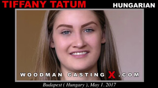 Tiffany Tatum's Hot Audition - смотреть новое порно видео HD-PORN.ONLINE