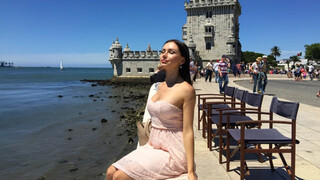 Sasha Rose - Hot Brunette Gets XXXXed - наслаждайтесь лучшим порно на HD-PORN.ONLINE