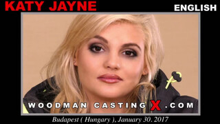 Katy Jayne's Naughty Audition - наслаждайтесь лучшим порно на HD-PORN.ONLINE