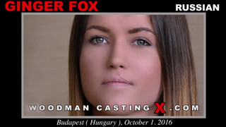 Ginger Fox Gets Cast - смотреть новое порно видео HD-PORN.ONLINE