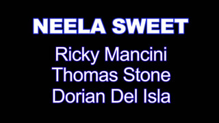 Neela Sweet Gets Gangbanged by 4 Guys - смотреть новое порно видео HD-PORN.ONLINE