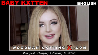Baby Kxtten's Pissing Casting Call - смотреть новое порно видео HD-PORN.ONLINE