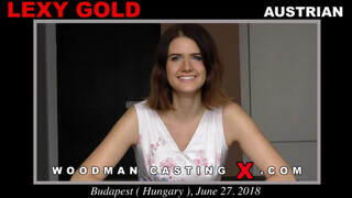 Lexy Gold Gets Anal - наслаждайтесь лучшим порно на HD-PORN.ONLINE