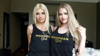 Sladyen Skaya and Luna Wolfs - XXXX - WSG 28 - наслаждайтесь лучшим порно на HD-PORN.ONLINE