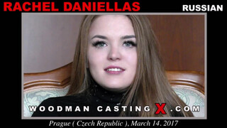 Rachel Daniellas Audition - наслаждайтесь лучшим порно на HD-PORN.ONLINE